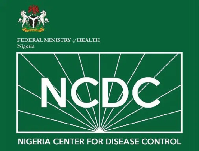 NCDC Confirms 599 New COVID Cases In 14 States, FCT