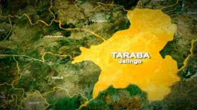 2 Dead As Police, Army Clash In Taraba State