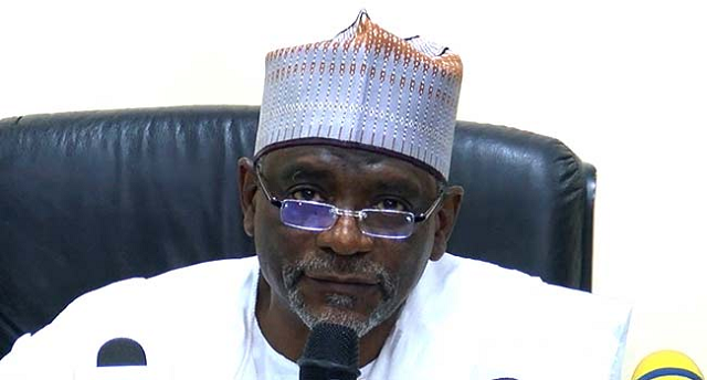 'Studying Abroad Has Never Been An Issue' - Adamu