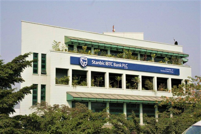 Stanbic IBTC Bank Nigeria PMI: New order Growth Quickens To 17-month High In June