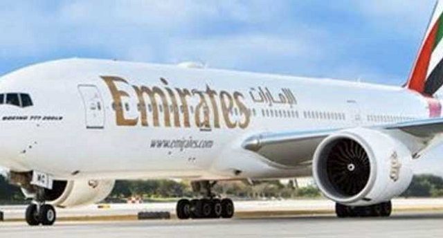 FG Working To Resolve Emirates' Nigeria-UAE Route Impasse