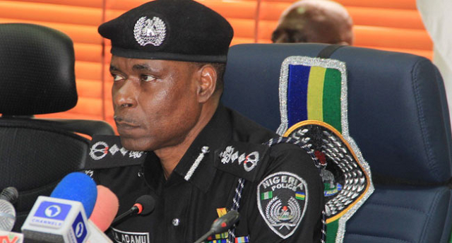 Federal High Court Sentences IGP to 3months in Prison for Contempt