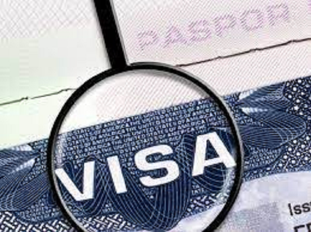 UK To Limit Dependents For Nigerians On Study Visa