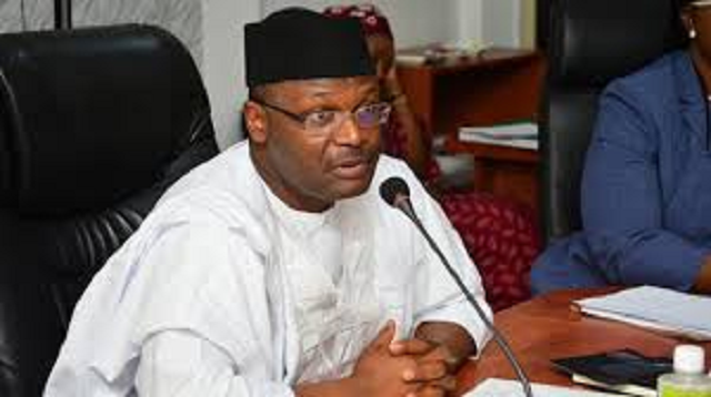 BREAKING: INEC Shifts Saturday's Governorship, State Assembly Elections