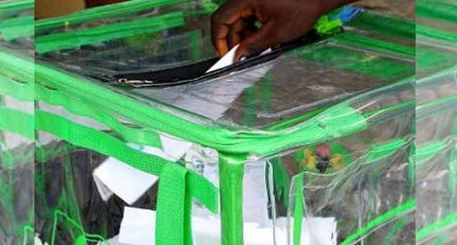 March 18: INEC, NSA Urge Nigerians To Shun Electoral Violence