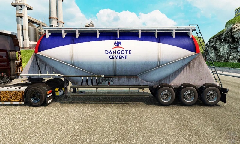 Dangote Cement Share Jump As Firm Initiated Buyback Programme