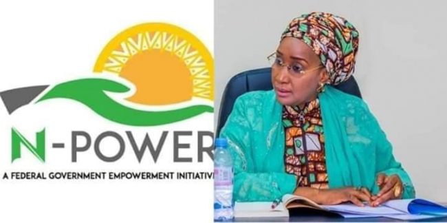 N-Power Stipend News: FG Reveals Reasons For Delayed Payment