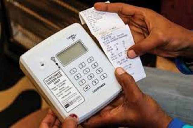 Planned Distribution Of Free Meters To Nigerians May Suffer Setback