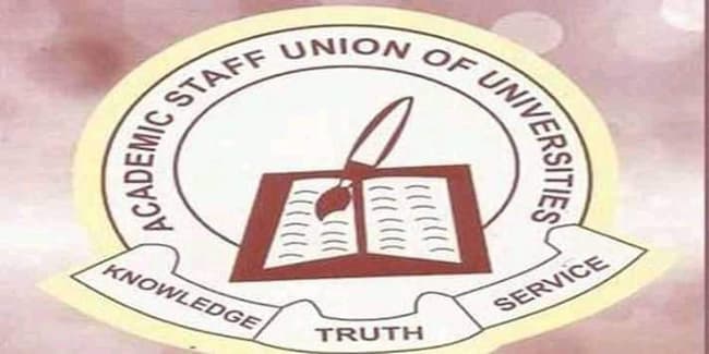 ASUU Strike: 'We Went On Strike Because...' - Osodeke