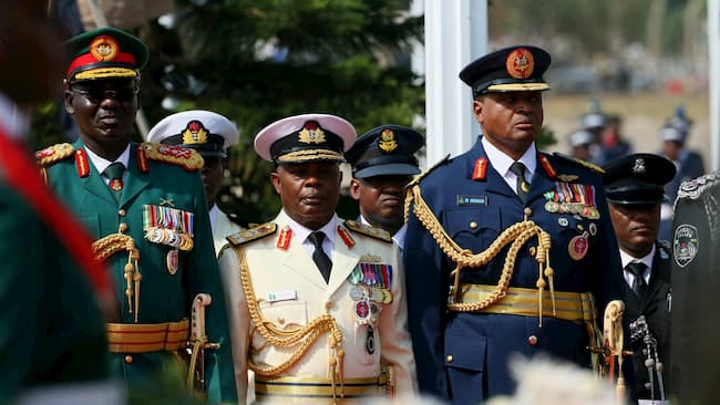 Boko Haram Is Weaker Now Than It Was In 2015 - Presidency