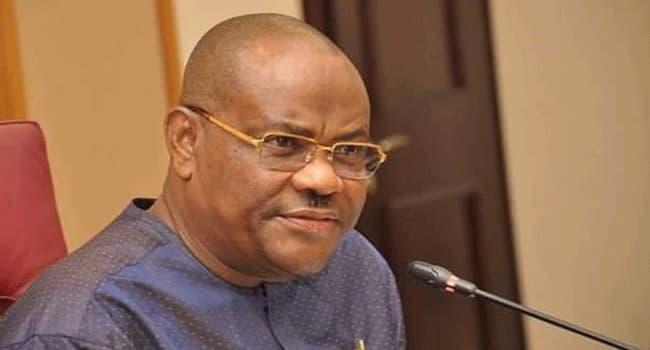 Wike Blames Procurement Law For Unfinished Government Projects