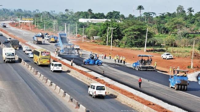 Senate Rejects $434.7m Request For Road Repairs
