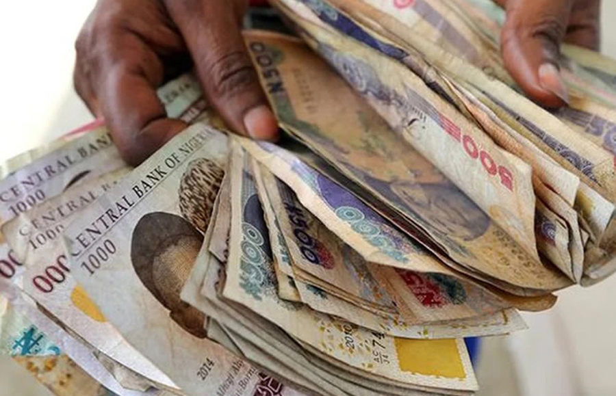 "We Are Not Replacing Naira Notes" - CBN