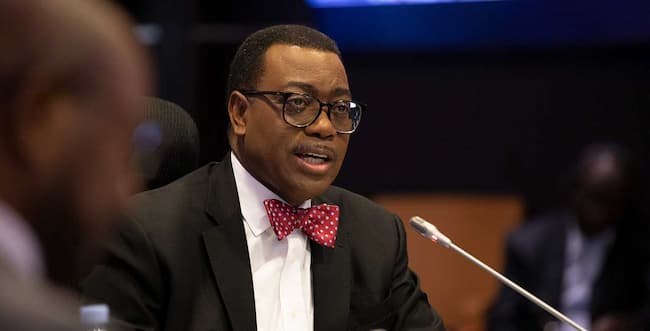 Dearth Of Climate Finance Flows Choking Africa – AfDB Chief