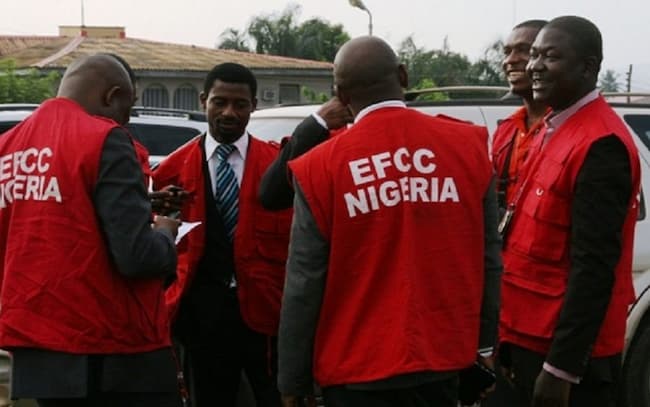 Alleged ₦109bn: EFCC To Arraign Suspended AGF, Idris