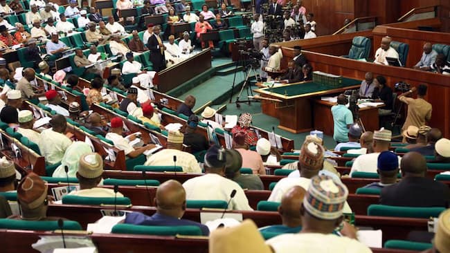 House Warns NSIA Of Zero Budget For 2022 Over Failure To Make Presentation