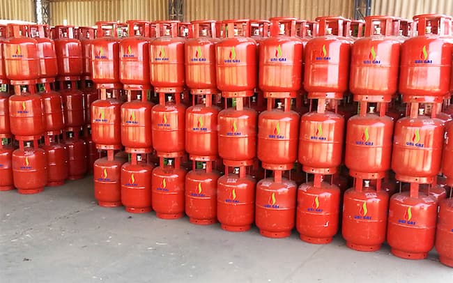 Sahara Group To Invest $1bn in LPG in Nigeria, Others
