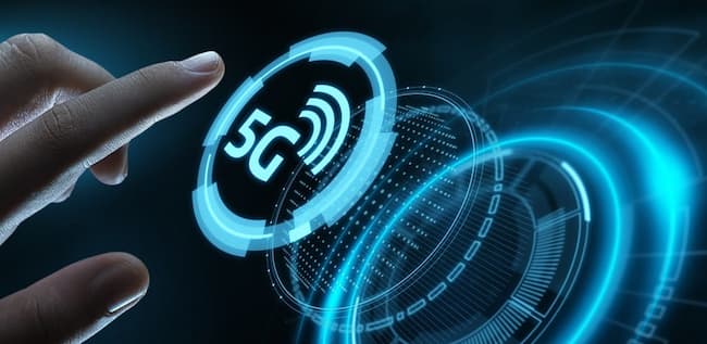 FG To Release Spectrum For 5G Deployment
