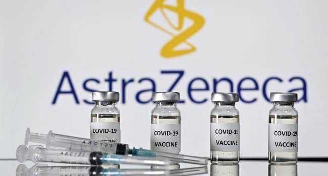 Edo Receives Second Batch Of AstraZeneca Vaccines