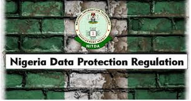 NITDA Extends Deadline For Filing Data Protection Report