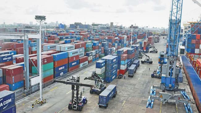 Nigeria’s Exports Trade Forecasted To Peak At $112bn by 2030 - Report