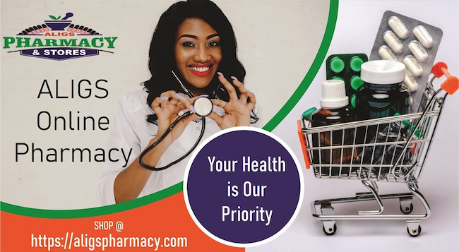 Aligs Pharmacy, Stores Introduces Online Drugstore, Consultation