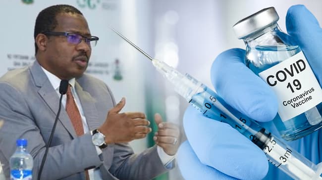 COVID-19: NPHCDA, ICPC Partner To Enforce Transparency In Admission Of Vaccine