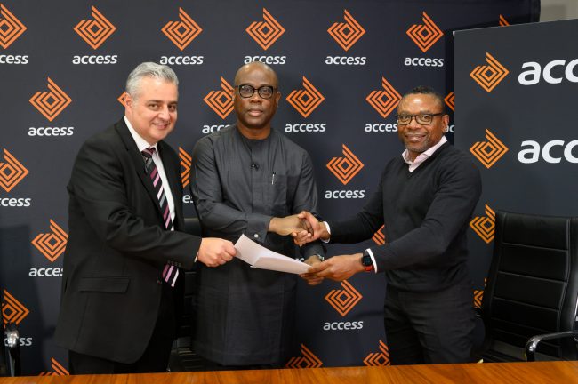Grobank Officially Becomes Access Bank South Africa Limited