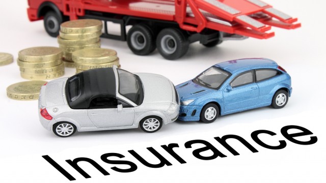 Only 2.9m Vehicles In Nigeria Have Insurance Policies