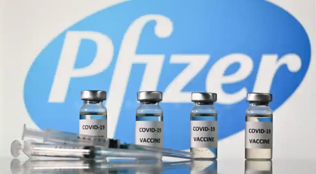 FG To Recieve 3.5m Pfizer COVID-19 Vaccines From US