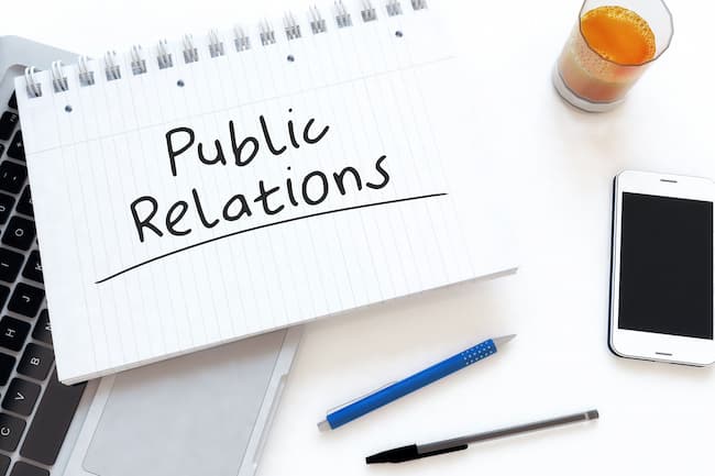 Building A Resilient Public Relations Agency
