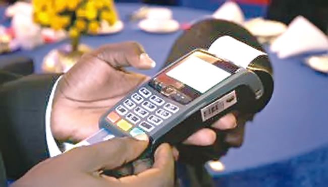 How PoS Agents Are Fast Replacing ATM Machines