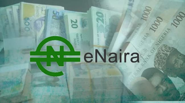 e-Naira Is Secure, Dependable, Says CBN