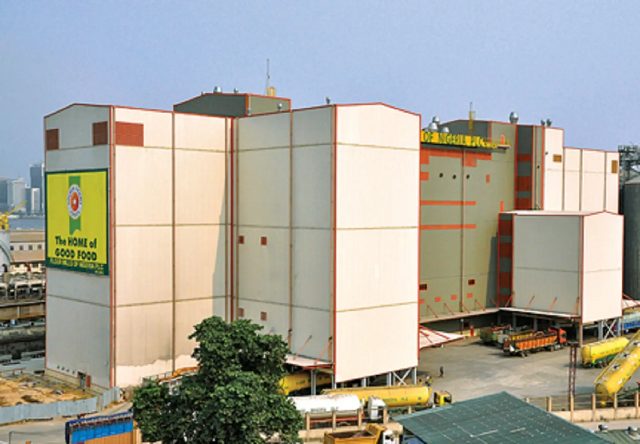 Flour Mills Set To Acquire 71.69 Percent stake In Honeywell