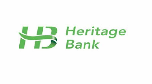 Heritage Bank CEO Wins Banker Of Year SMEs, Agric 2021 Award