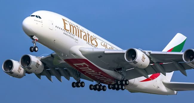 Emirates Airline To Resume Operations In Ngeria