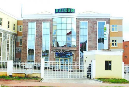 NAICOM Stops Niger Insurance, Standard Alliance From Operating