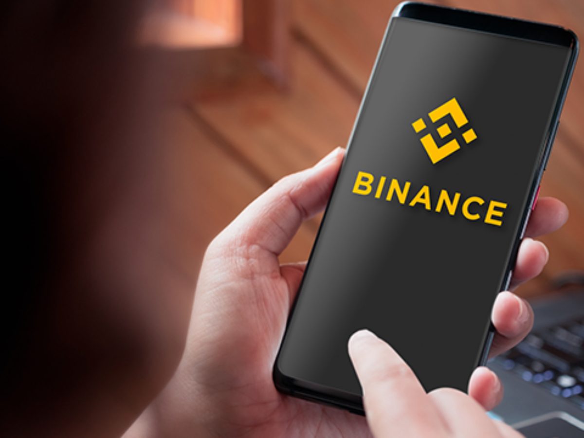 Binance Maintains Silence After Nigerians Accuse It Of Fraud