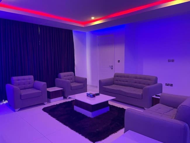 Top 7 Service Apartments To Rent In Lagos
