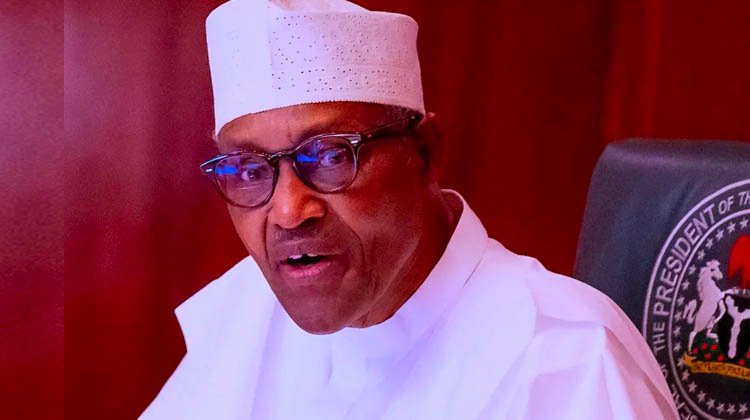 Buhari Leaves Behind A Trail Of Free, Fair Elections - Gambari