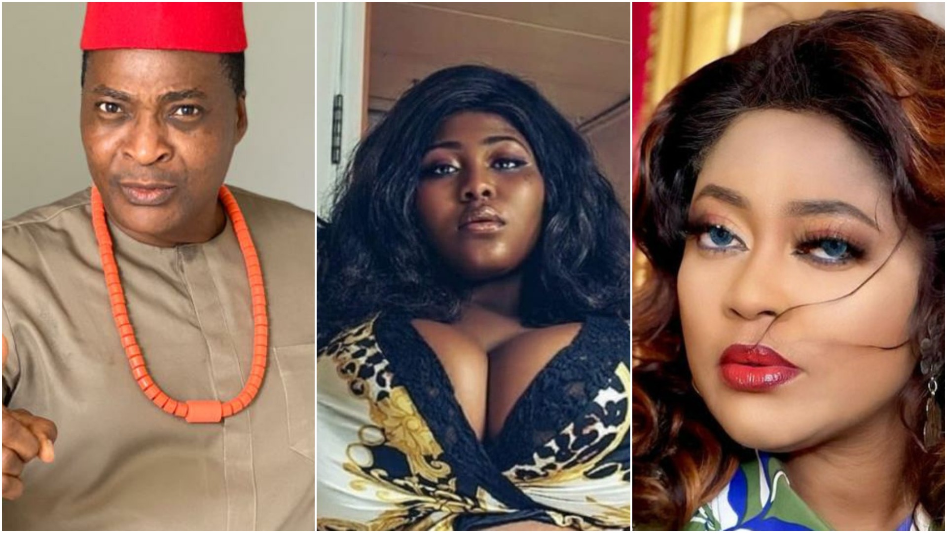 Money Ritual: Femi Durojaiye, Other Actors Sensitise Nollywood Critics