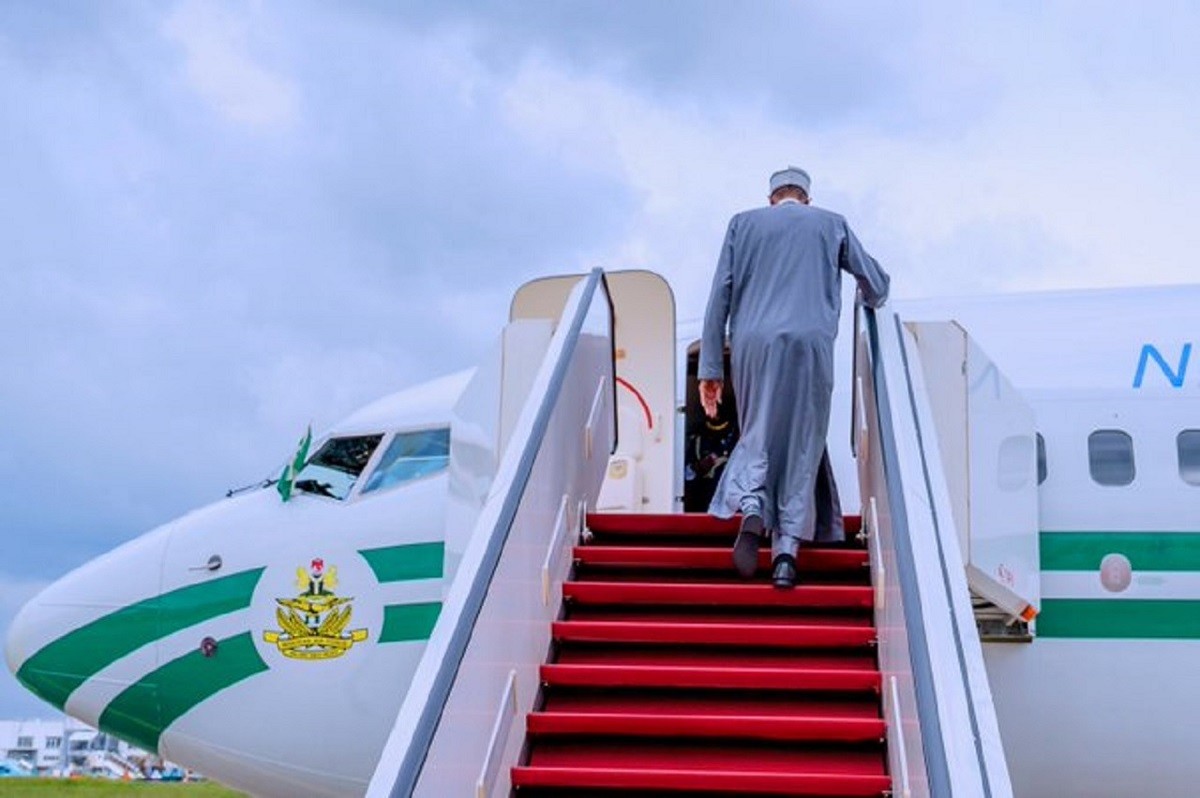 Buhari To Attend AU Session In Ethiopia - Presidency
