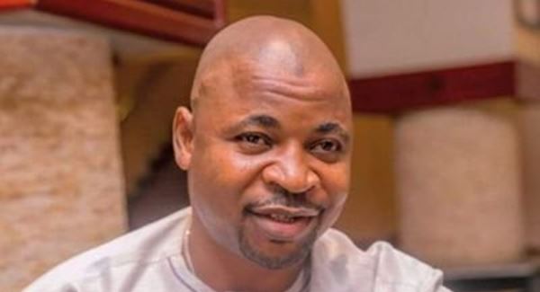 After NURTW's Sacking, MC Oluomo Appointed Park Chairman In Lagos