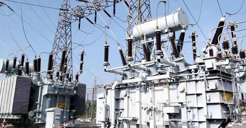 Relief For Ogun, Lagos Traders As PHCN Restores Power Supply