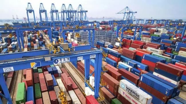 Non-oil Export Product Increased To $3.45bn In 2021 - NEPC