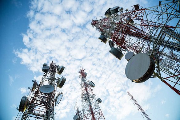Telcos' Contributions To GDP Soars By 10.52%