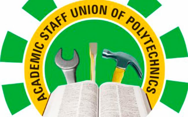 Polytechnic Lecturers To Resume On Monday, Suspend Strike