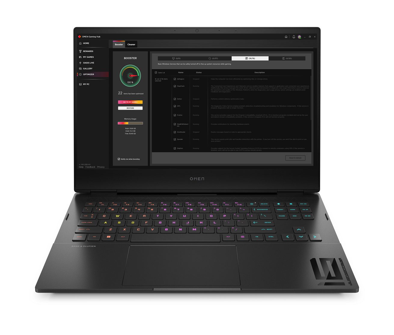 HP Launches OMEN 16, Debuts First Victus 15 Laptop for Emerging Gamers