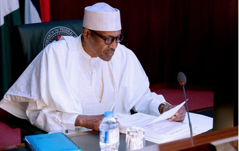AfCTA: Buhari Urges African Govts To Demonstrate Higher Level Of Commitment