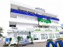 FMDQ Group Restates Commitment To The Environment On World Environment Day